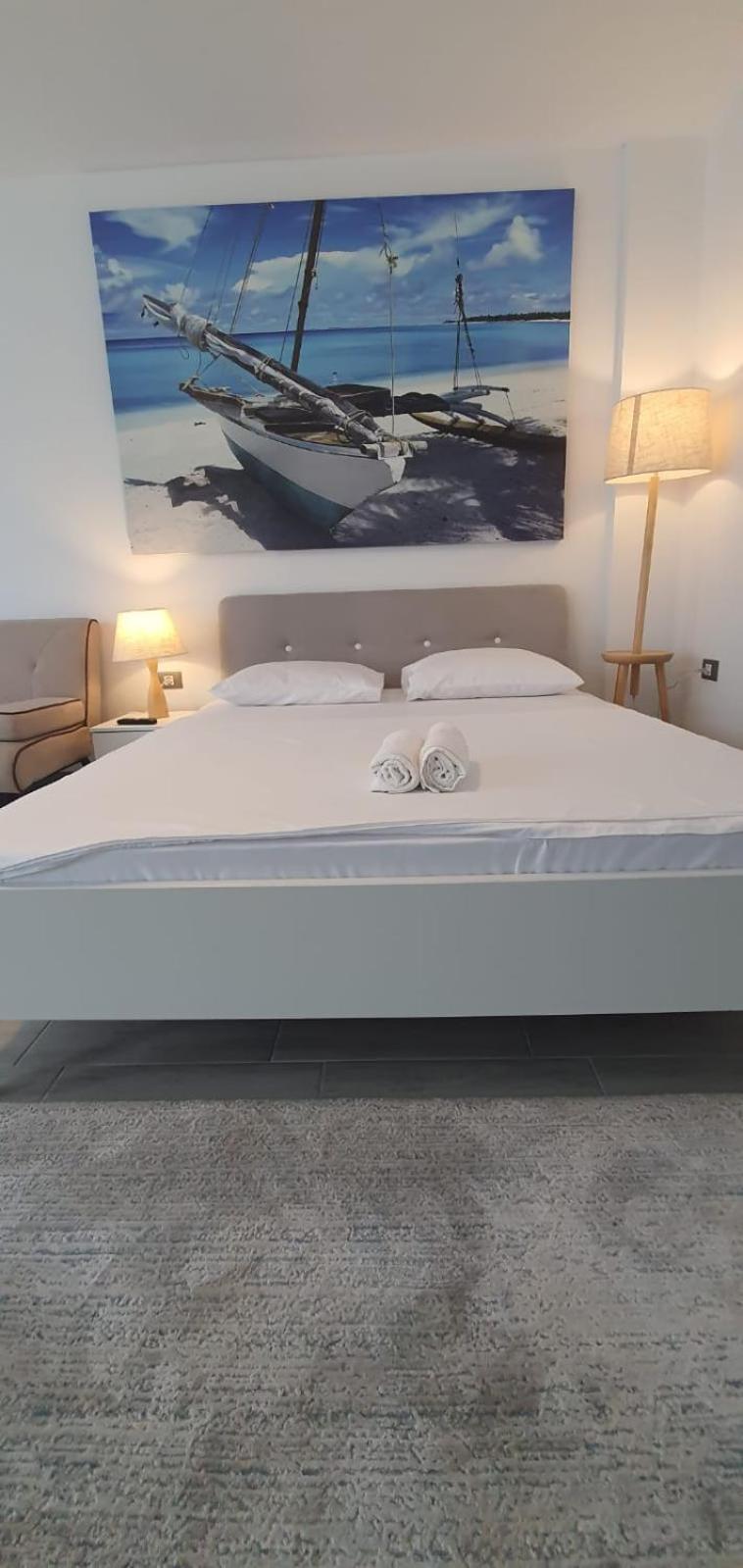 Alezzi Beach Vibe Family Studio With Spa Piscina Interioara Incalzita Sauna Jacuzzi Gym Navodari Luaran gambar